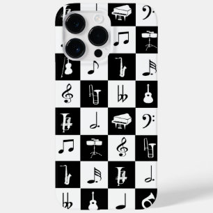 Notas e Instrumentos de Música Modernos na moda