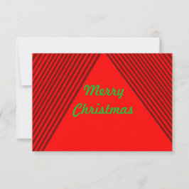 Notas Feliz Cartão de Natal