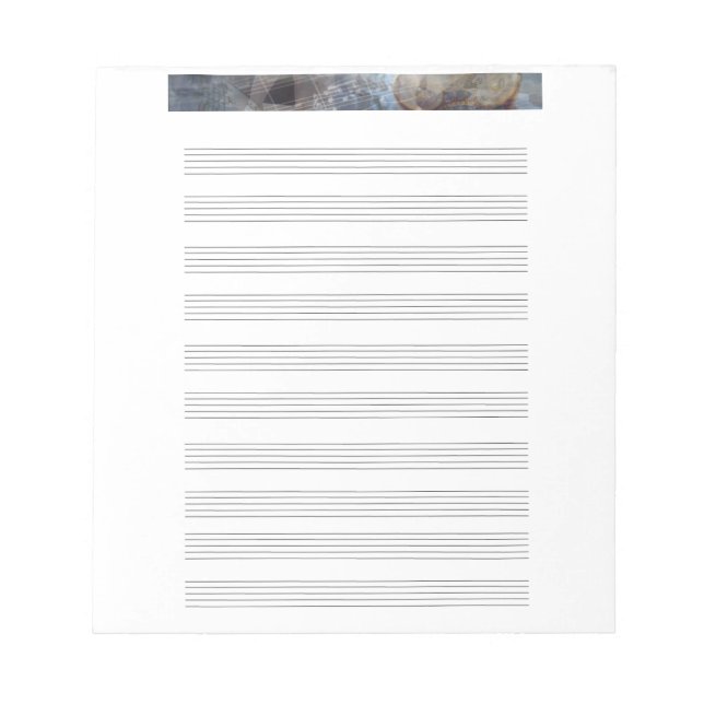 Notas Funcionarios de Música da Grécia Antiga do Bloco d (Frente)