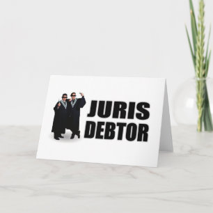 Notas "Juris Devtor"