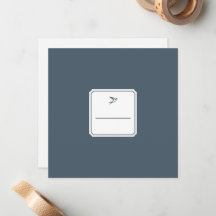 LOGBIRD — Cartão de Registro de Viagem (Marinha)