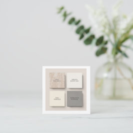 Notas Minimalistas De Inspiração | Moderno De