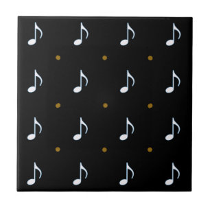 notas musicais