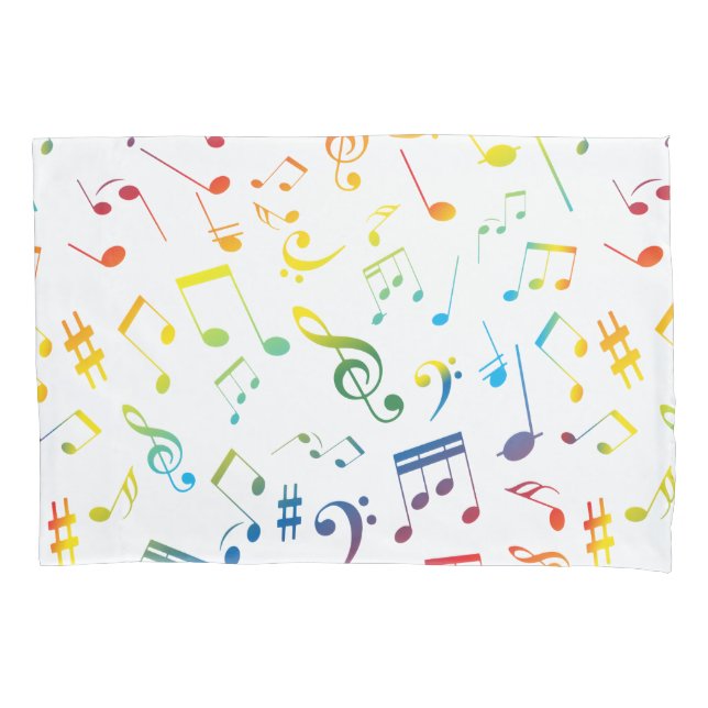 Notas Musicais 4 (Frente)