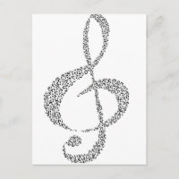 Notas Musicais Design