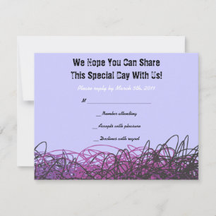 NOTAS MUSICAIS LOUCAS Bar Mitzvah Convidar Respost