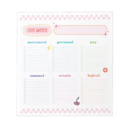 Notas Painel de Planejamento de Bloco de Tempo