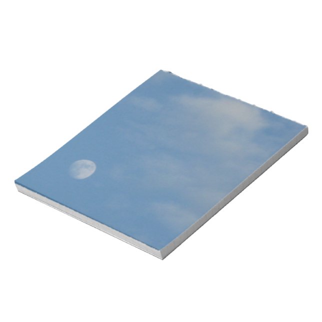 Notas Papel Certificado FSC para Memo Memo do Bloco de N (Invertido)