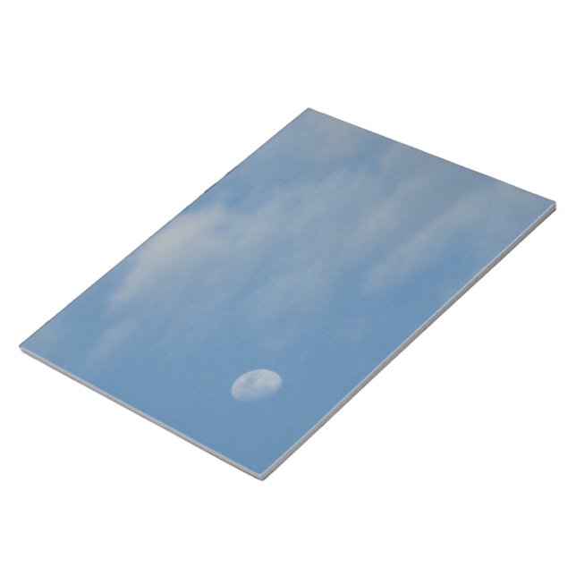 Notas Papel Certificado FSC para Memo Memo do Bloco de N (Inclinado)