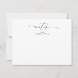 Notas para o Cartão de Aviso de Casamento de Casal<br><div class="desc">Bonitas notas para os cartões de Casal Feliz,  perfeitas para sua mesa de cartas e presentes!</div>