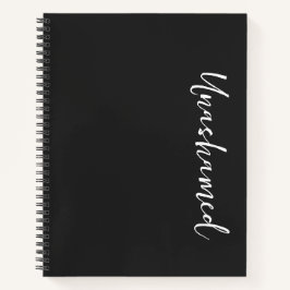 notebook