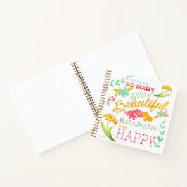 Notebook 8CPH Ideabook