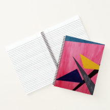 Notebook abstrato