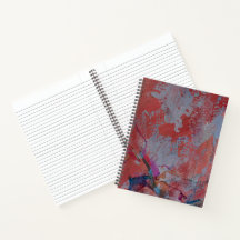 Notebook abstrato