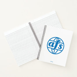 Notebook AFS