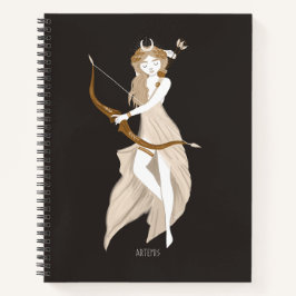 Notebook Artemis A4