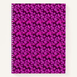 Notebook Berry Patch