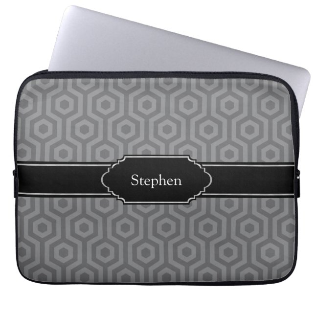 Notebook Capa conhecida personalizada para o teste padrão (Frente)