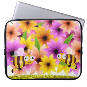 Notebook Capa de Bumblebee para Ipad