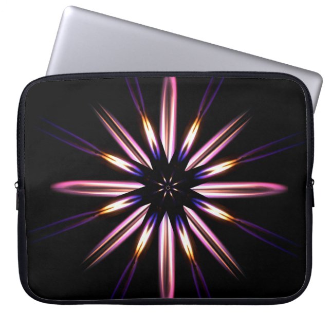 Notebook Capa U R A STAR para computador de chama (Frente)
