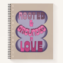 Notebook Christian/Notebook de Estudo de Bíblia