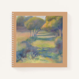 Notebook Colorido Ozark Trail