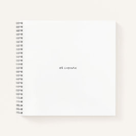 Notebook Cooperativo UtA