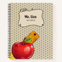 Notebook de Apple para Professores de Matemática P