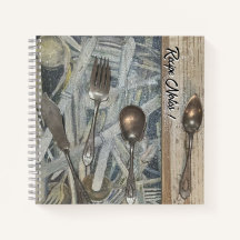 Notebook de carvão