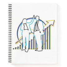 Notebook de empresa