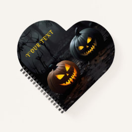 Notebook de fotos espiral