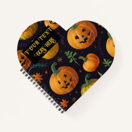 Notebook de fotos espiral