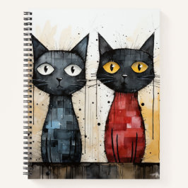 Notebook de recebimento de linha de bala de dois g