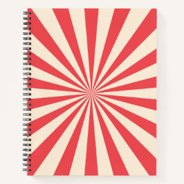 Notebook Deluxe de 8,5" x 11"