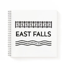 Notebook East Falls
