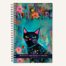 notebook editável