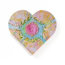 Notebook Eos Heart