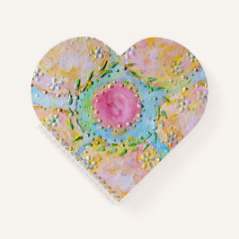 Notebook Eos Heart