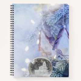 Notebook espiral