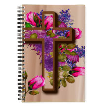Notebook espiral
