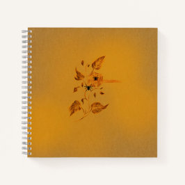 Notebook espiral