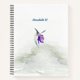 Notebook espiral