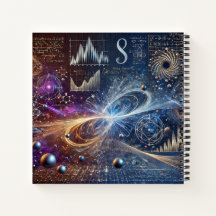 Notebook espiral