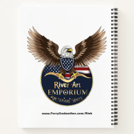 Notebook espiral