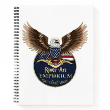 Notebook espiral