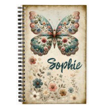 Notebook espiral