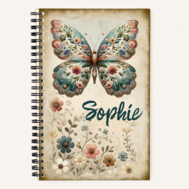 Notebook espiral