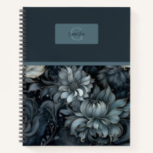 Notebook espiral