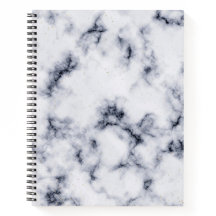 Notebook espiral