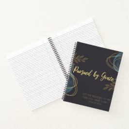 Notebook espiral
